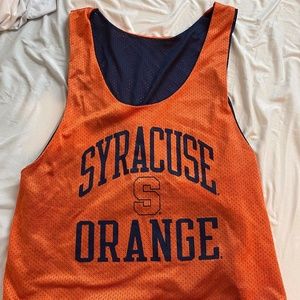 Vintage Syracuse Jersey